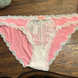 EUC Victoria’s Secret penny bundle, medium